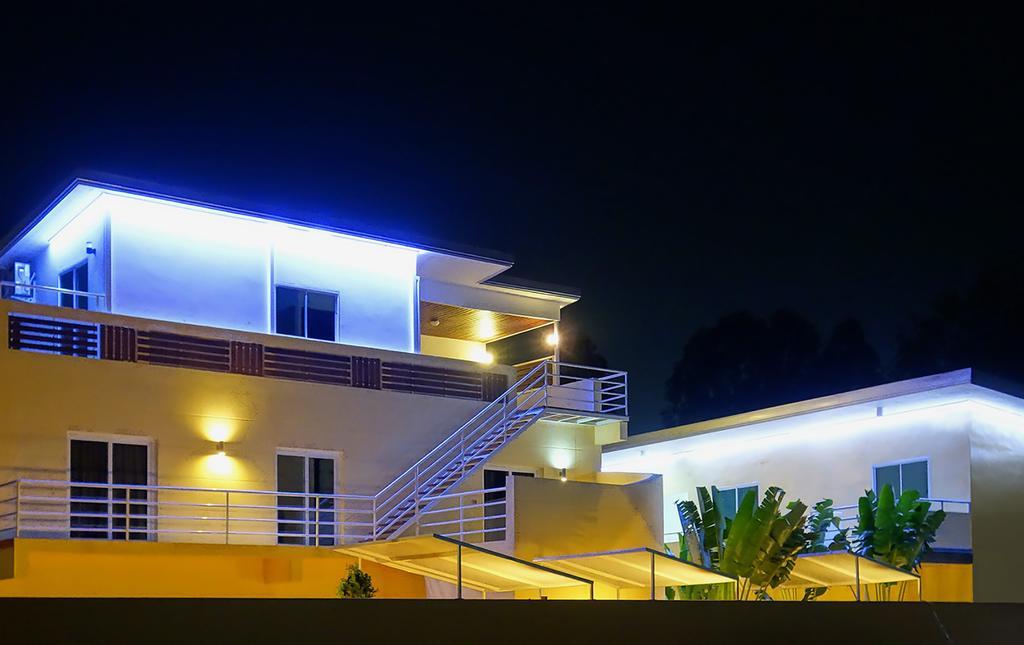Gp Rooms Pool Guesthouse Pattaya Oda fotoğraf