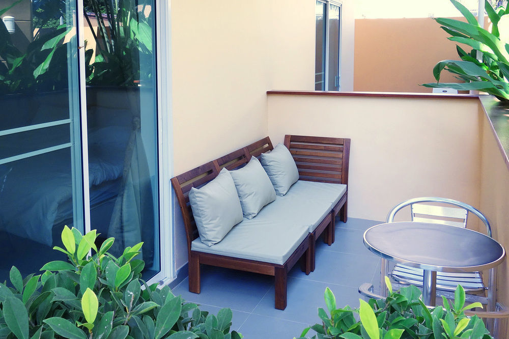 Gp Rooms Pool Guesthouse Pattaya Dış mekan fotoğraf