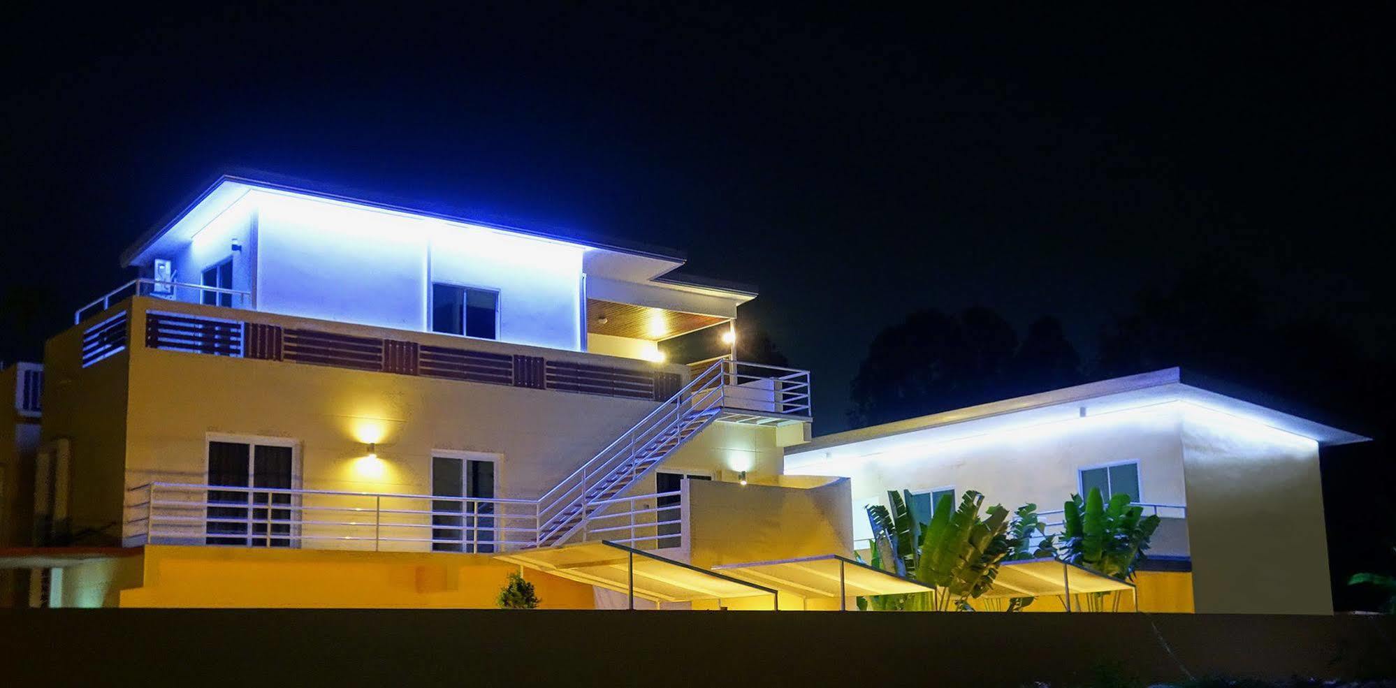 Gp Rooms Pool Guesthouse Pattaya Dış mekan fotoğraf